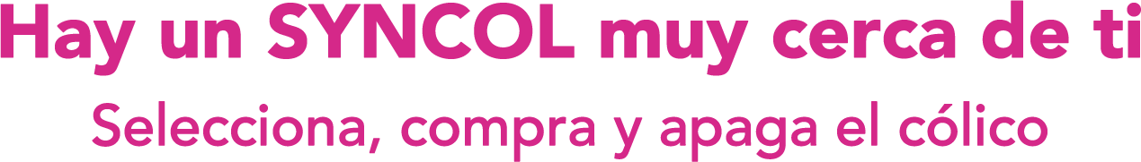 Retailers Syncol